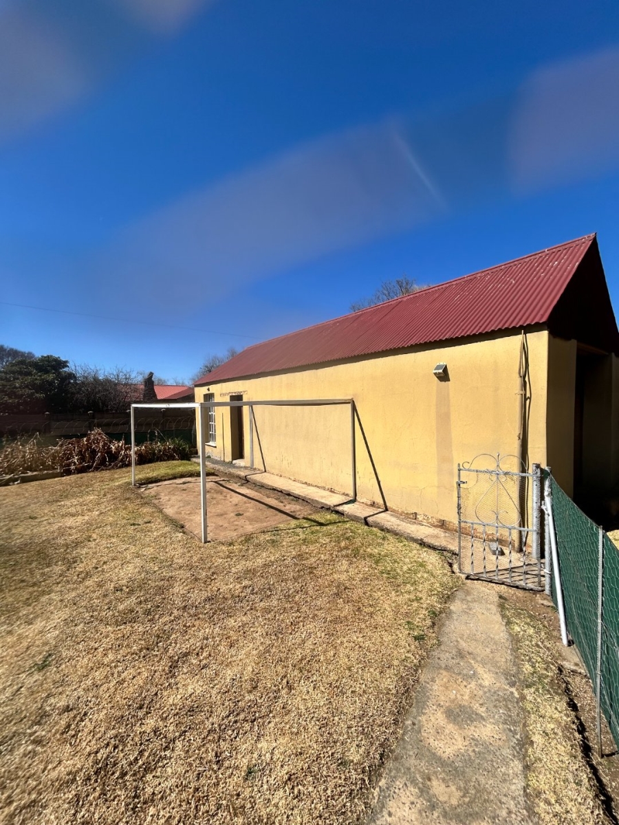 3 Bedroom Property for Sale in Warden Free State